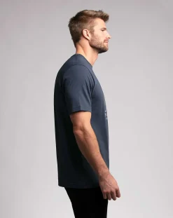 TravisMathew White Pine Tee> Tees