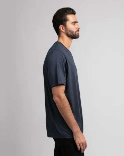 TravisMathew Win At Wrigley Tee> Tees