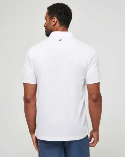 TravisMathew Wind Test Polo><noscript><img width=