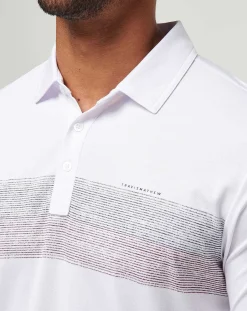 TravisMathew Wind Test Polo><noscript><img width=