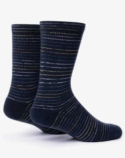 TravisMathew Windward Coast Crew Sock><noscript><img width=