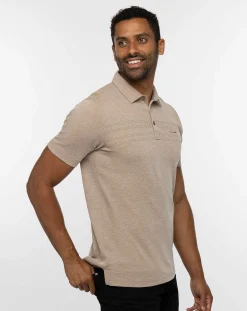 TravisMathew Woodland Polo> Polos