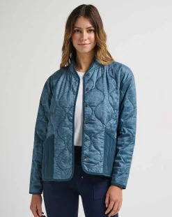 TravisMathew Worth A Shot Jacket> Jackets
