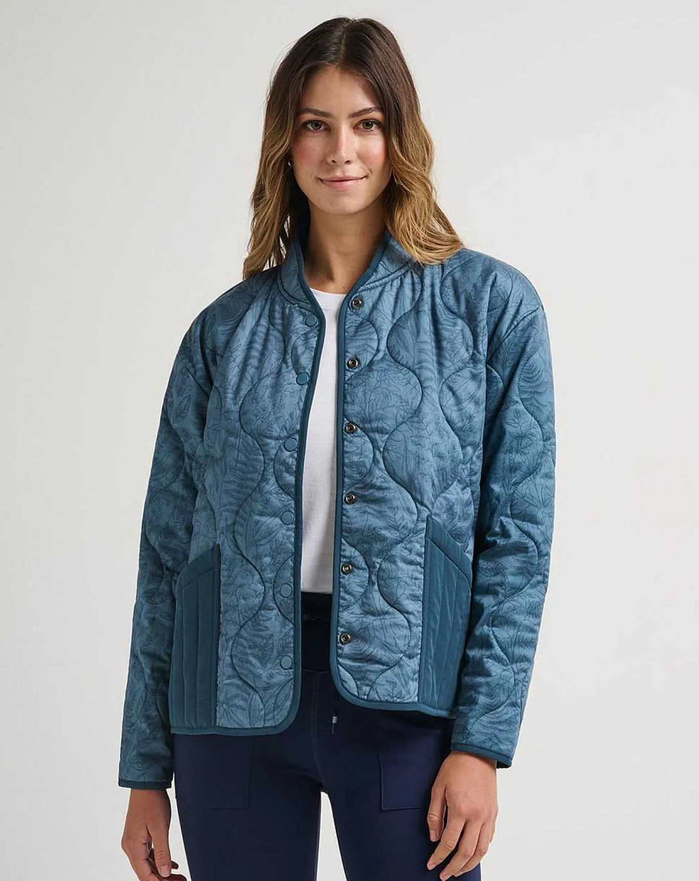 TravisMathew Worth A Shot Jacket> Jackets