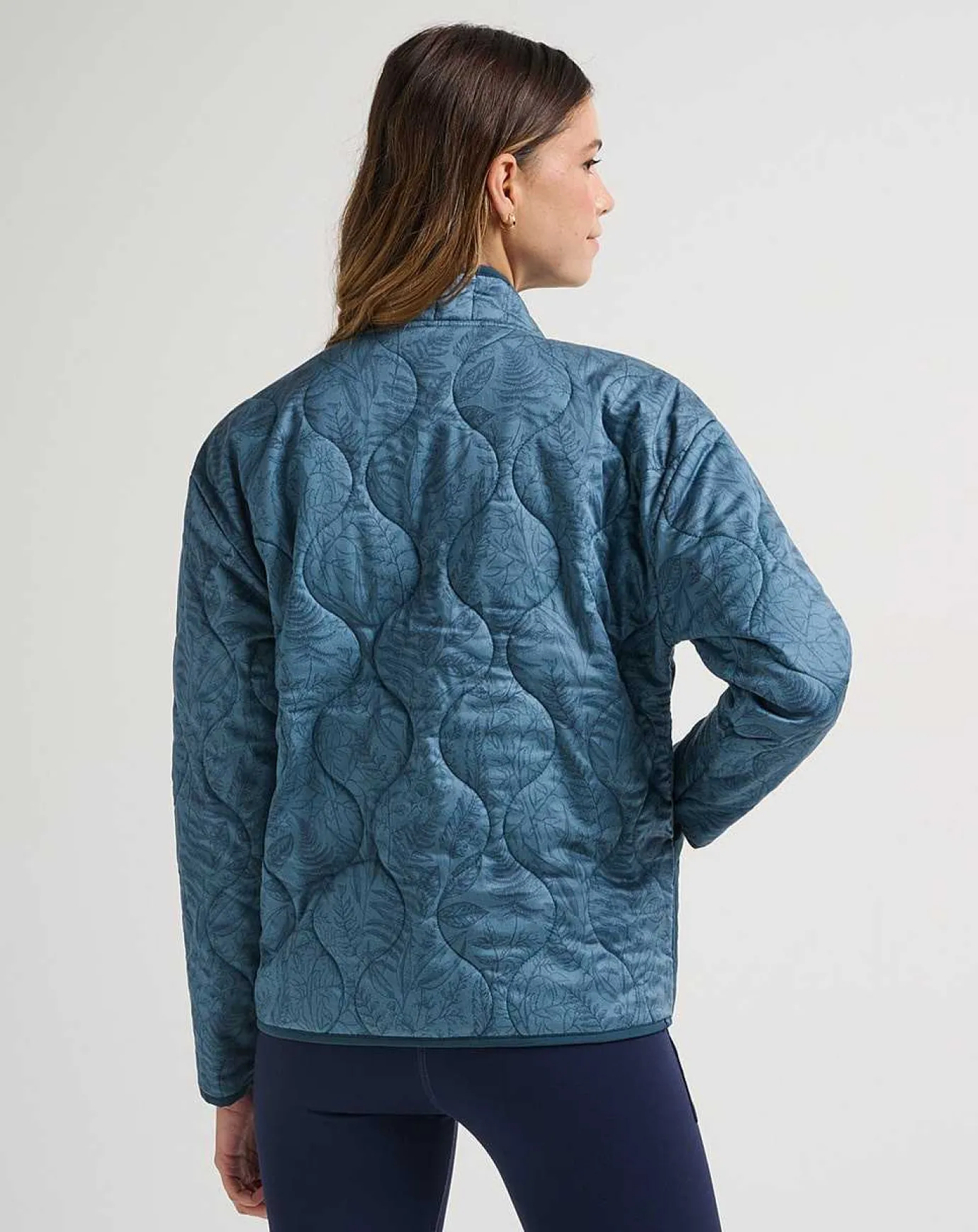 TravisMathew Worth A Shot Jacket> Jackets