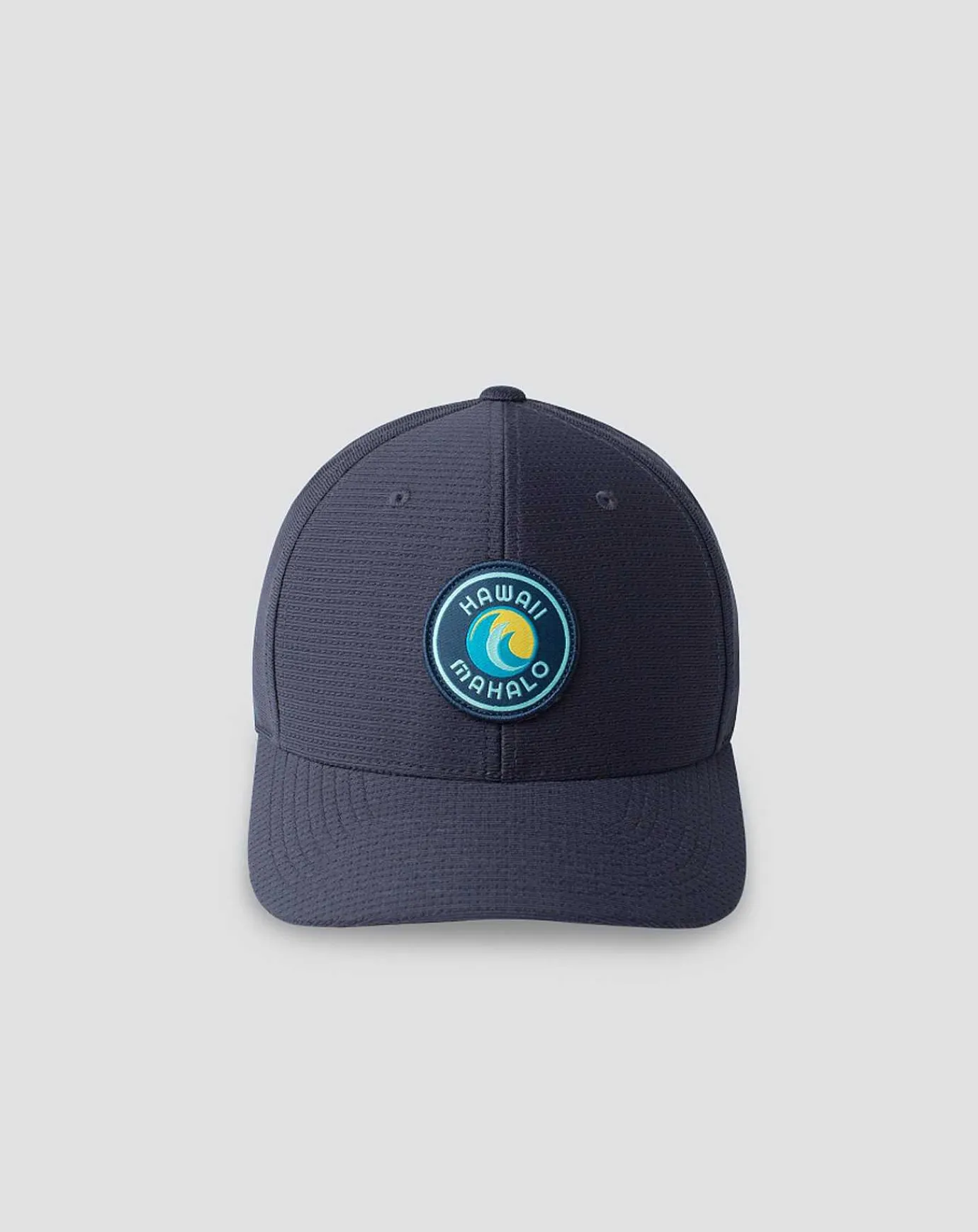 TravisMathew Yellow Hibiscus Snapback Hat> Snapbacks