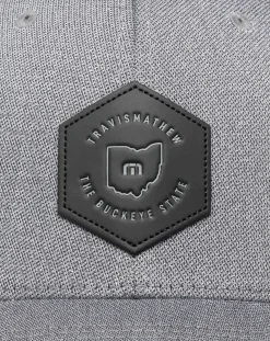 TravisMathew Youre Fine Snapback Hat><noscript><img width=