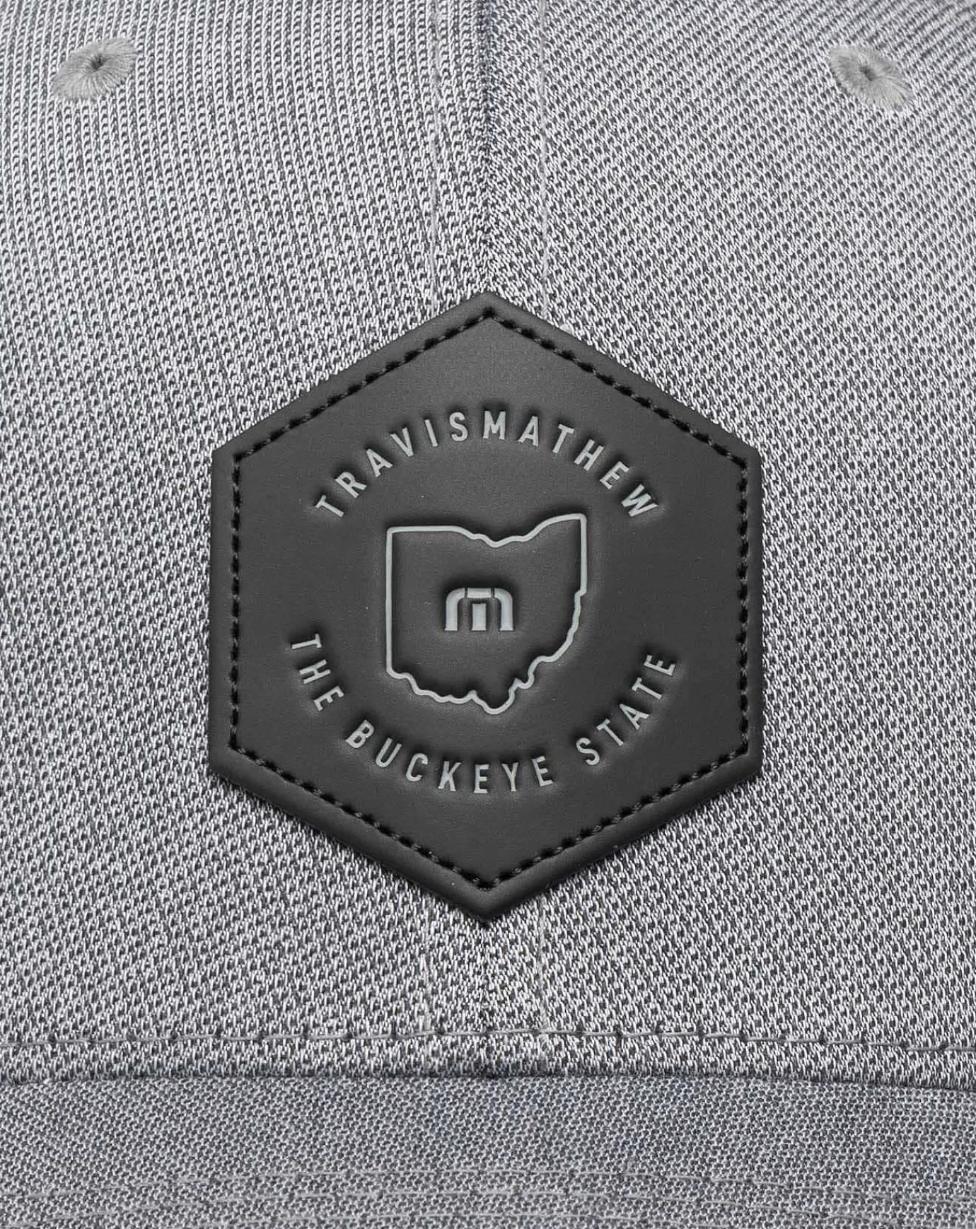 TravisMathew Youre Fine Snapback Hat> Snapbacks