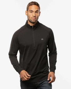 TravisMathew Zachary Quarter Zip> Quarter Zips