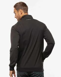 TravisMathew Zachary Quarter Zip><noscript><img width=