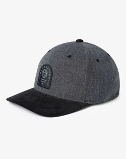 TravisMathew Zero Hour Snapback Hat><noscript><img width=