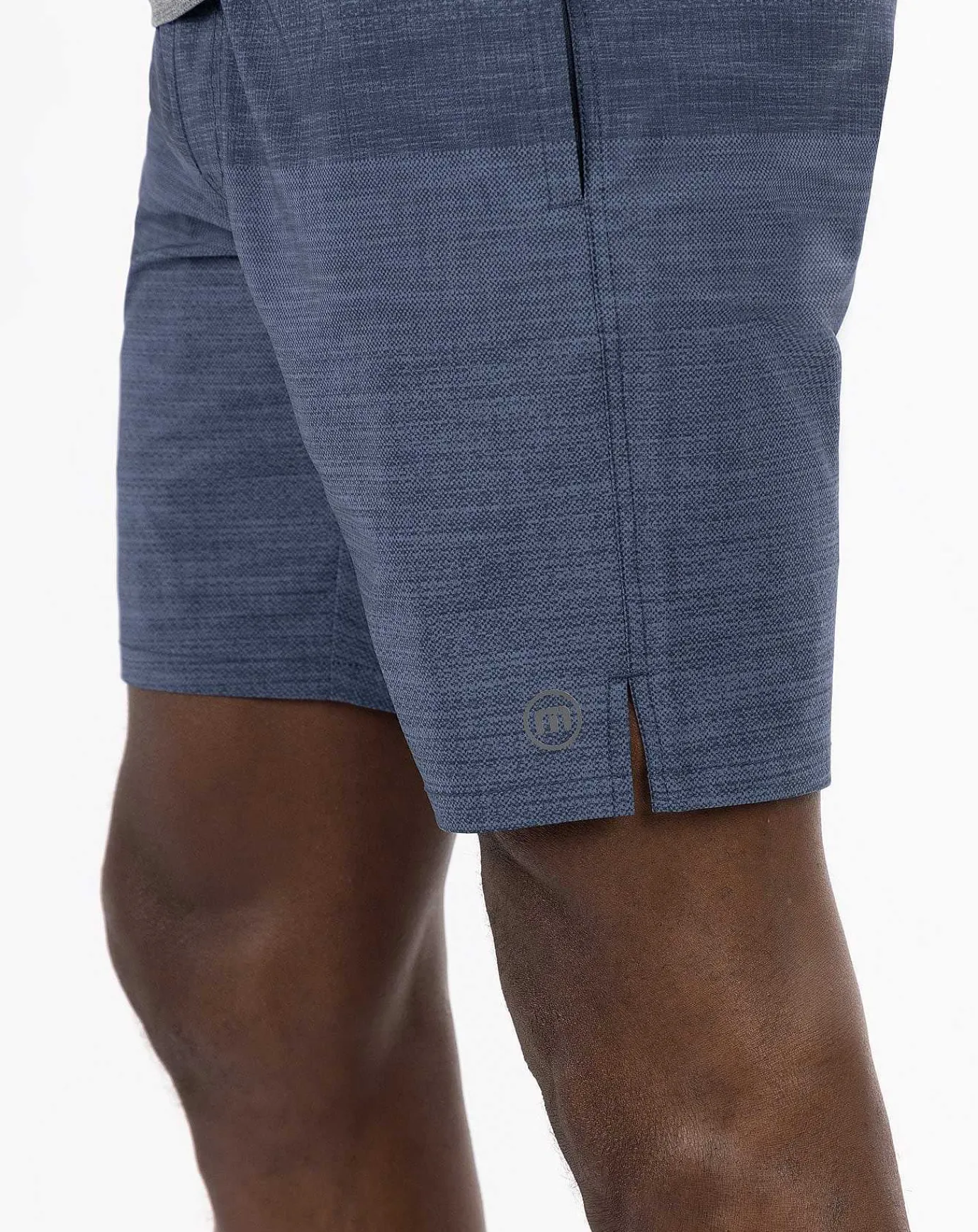 TravisMathew Zipline 2.0 Active Short 7.5In> Shorts