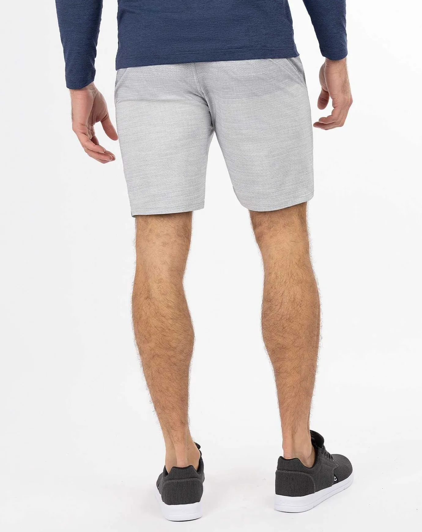 TravisMathew Zipline 2.0 Active Short 7.5In> Shorts