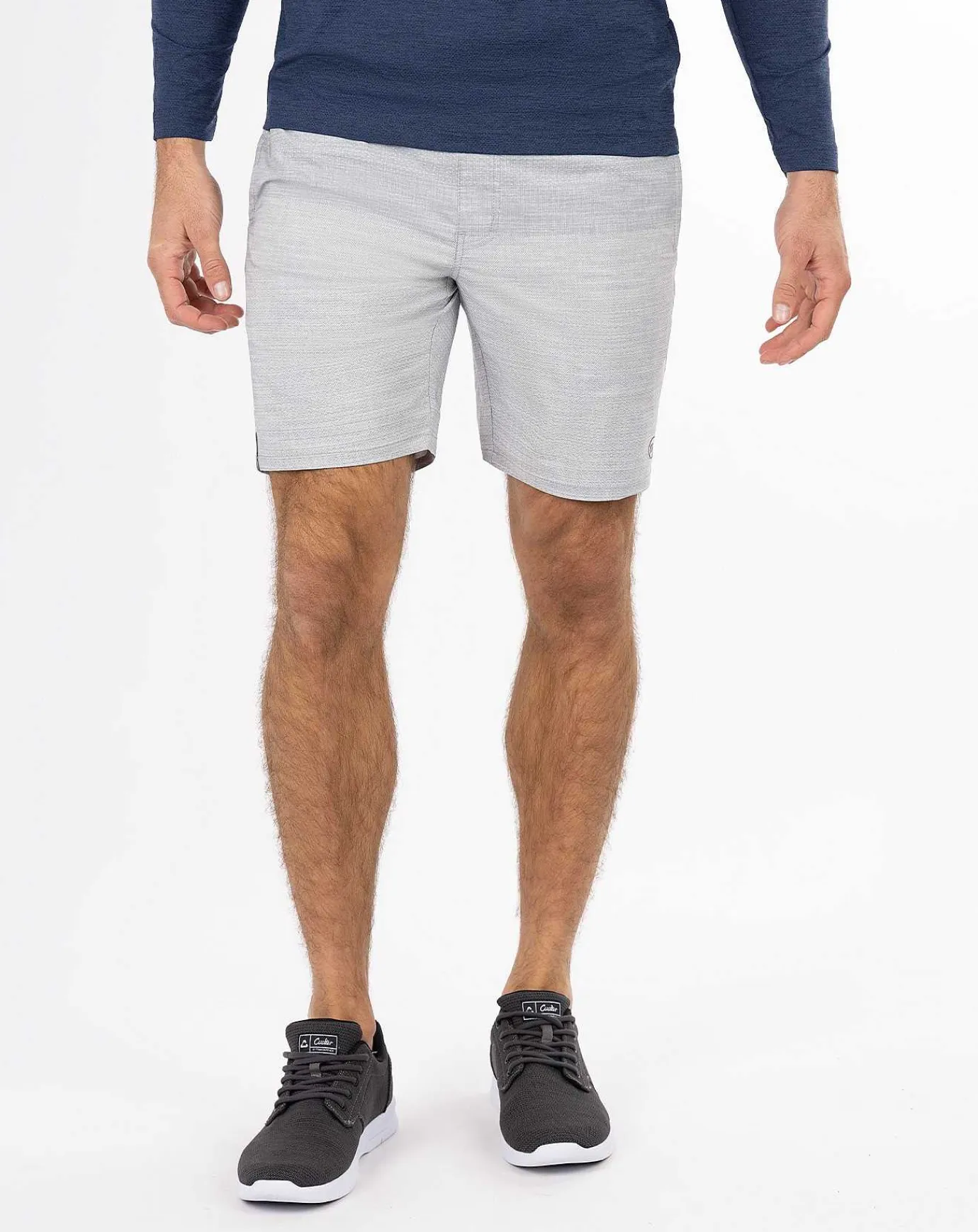 TravisMathew Zipline 2.0 Active Short 7.5In> Shorts