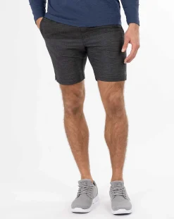 TravisMathew Zipline 2.0 Active Short 7.5In><noscript><img width=