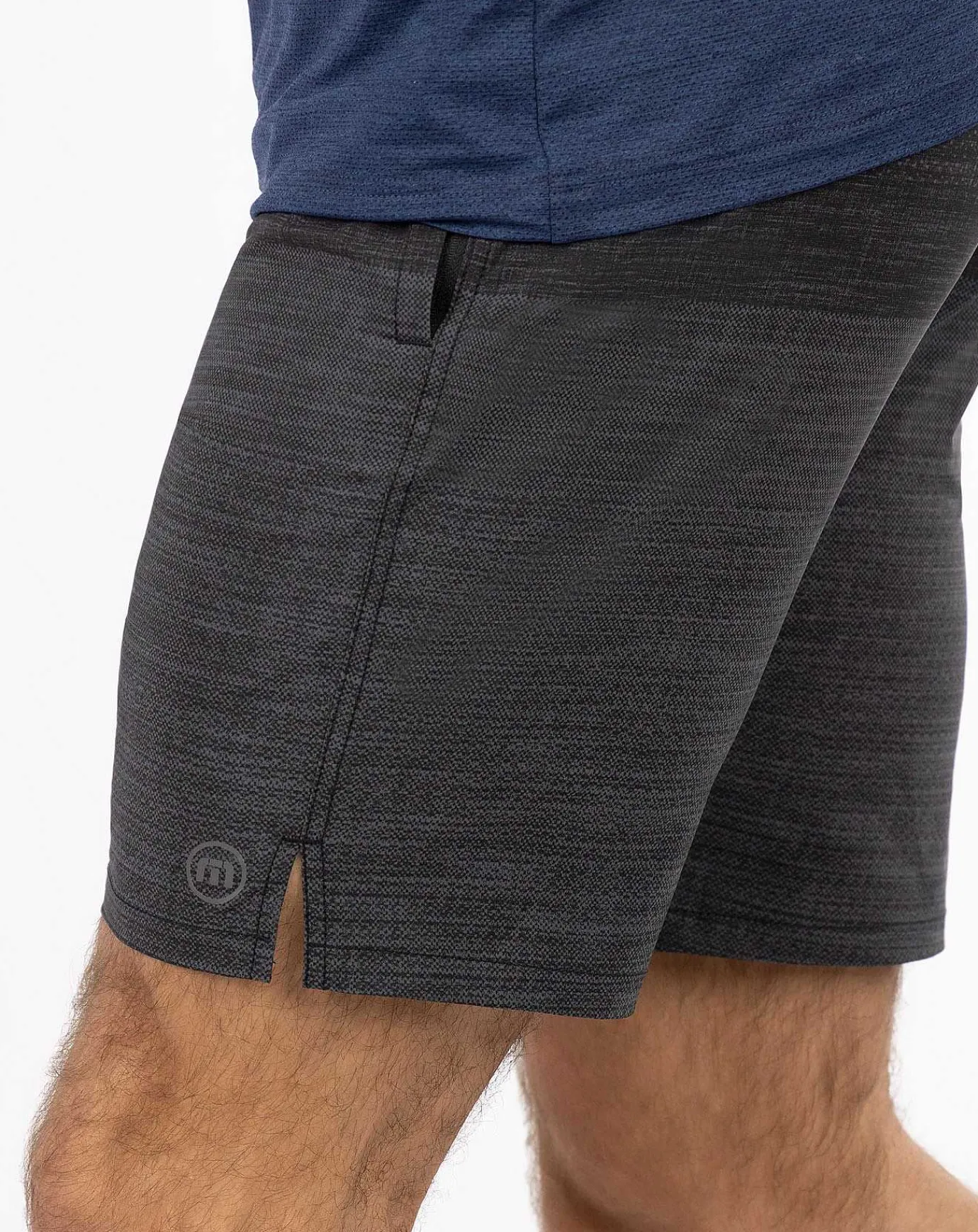TravisMathew Zipline 2.0 Active Short 7.5In> Shorts