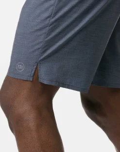 TravisMathew Zipline Active Short 7.5In> Shorts